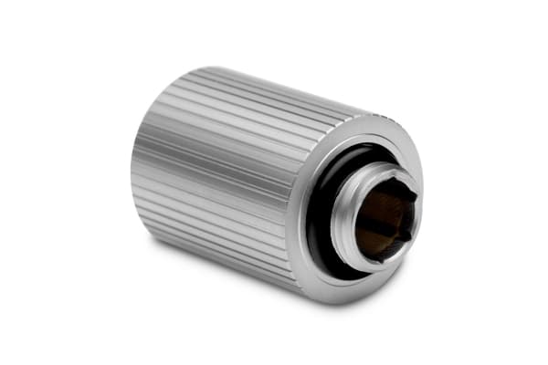EK Water Blocks 3831109828465, Metallinen, Jatkin, Messinki, 1/4", 28 mm, 2,3 cm