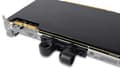 Pikkukuva 4 / 5: EK Water Blocks 3831109831885, Liitoskappaleet, Messinki, PTFE, Musta, 1/4", 29,5 mm, 70 mm