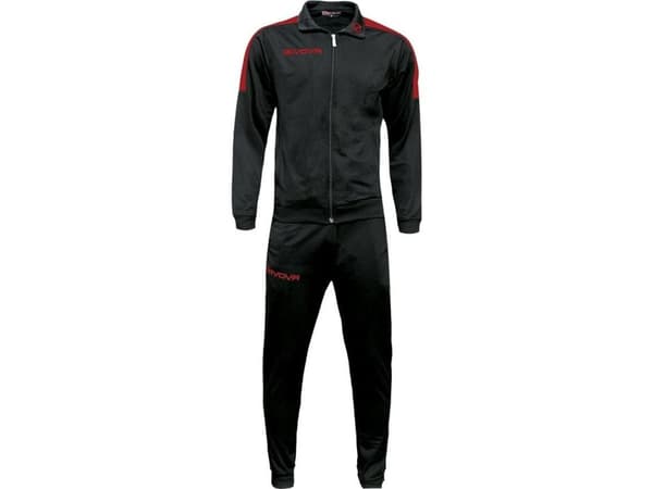 Treningsdress Givova Tuta Revolution M TR033 1012