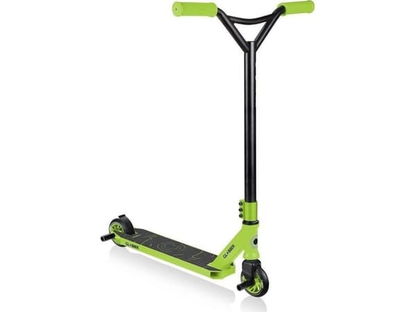 Scooter Globber Stunt GS 540 (622-106-2), grønn