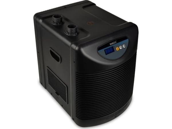 Strømningskjøler Ultra Titan 300, radiator