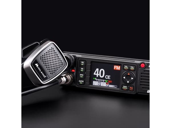 Midland M 88 CB Multistandard M88 M-Serie C1435 CB radio