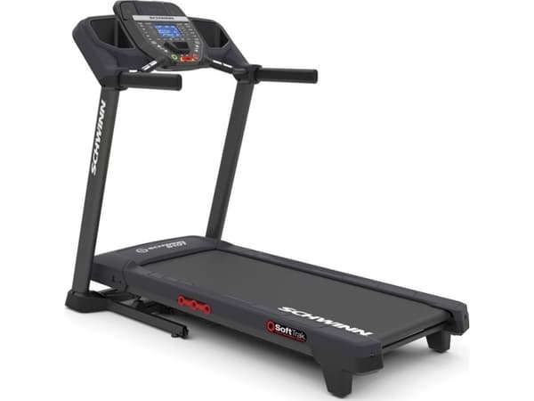 Schwinn 510T Löpband