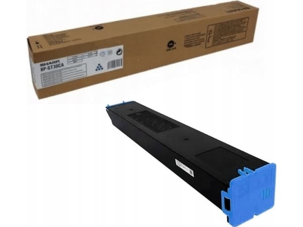 Sharp BPGT30CA Cyan