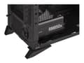 Pikkukuva 5 / 5: Corsair RM850x, 850 W, 100 - 240 V, 47 - 63 Hz, 5 - 10 A, 150 W, 849,6 W