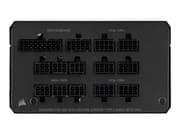 CORSAIR RMx Series RM1000x - Strømforsyning (intern) - ATX12V / EPS12V - 80 PLUS Gold - AC 100-240 V - 1000 watt - Europa