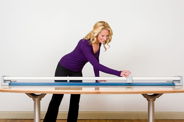 Dahle 472 LARGE FORMAT, 183 cm, 10 ark, 2,03 m, 384 mm, 1 mm, A0