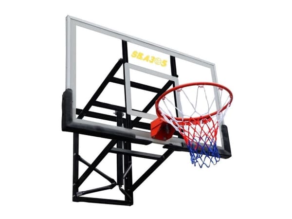 Outliner Basketball Backboard Sba030 (hender i 2 kolli)