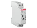 Miniatyrbild 1 av 3: ABB CT-ERD.12, Grå, 6 A, 50 - 60 hz, 230 V, 17,5 x 63 x 70 mm, 52 g