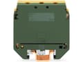 Miniatyrbilde 1 av 2: Wago 400-499/499-176, 26 mm, 87 mm, 72 mm
