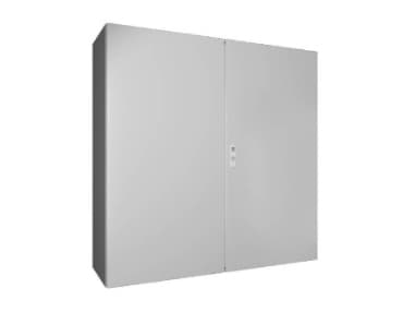Rittal AX 1116.000, 1200 mm, 400 mm, 1200 mm, 96 kg, 1 stykker