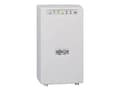 Miniatyrbilde 4 av 5: Eaton Tripp Lite Series SmartPro Medical-Grade UPS, Line Interactive, Lithium Battery, 6 Outlets - 230V, 700VA, 450W, Full Isolation - UPS - AC 230 V