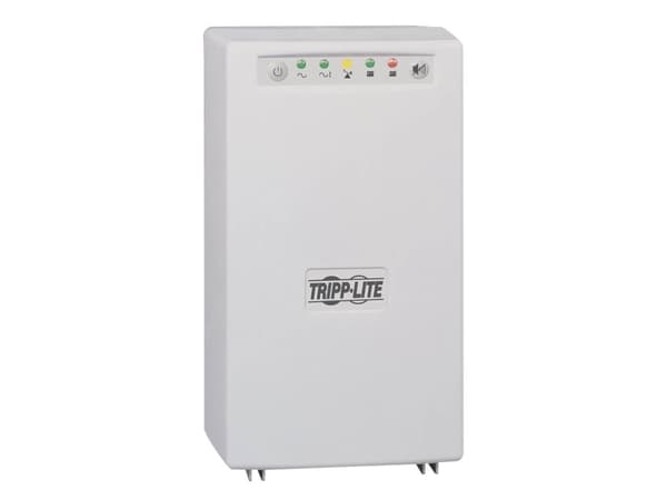 Eaton Tripp Lite Series SmartPro Medical-Grade UPS, Line Interactive, Lithium Battery, 6 Outlets - 230V, 700VA, 450W, Full Isolation - UPS - AC 230 V