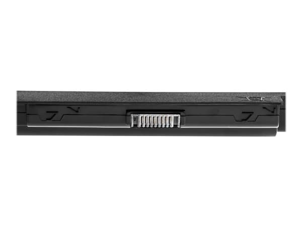 Green Cell PRO - Batteri til bærbar PC (tilsvarer: Acer AS10D31, Acer AS10D41, Acer AS10D51) - litiumion - 6-cellers - 5200 mAh - svart - for Acer As