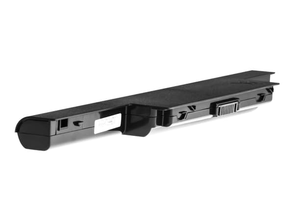 Green Cell PRO - Batteri til bærbar PC (tilsvarer: Acer AS10D31, Acer AS10D41, Acer AS10D51) - litiumion - 6-cellers - 5200 mAh - svart - for Acer As
