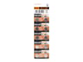 Miniatyrbilde 3 av 5: Maxell LR 1130 - Batterier 10 x LR54