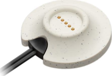 POLY 218430-01, Lader, Hvit, Bord, POLY, POLY SYNC 40, Koblet med ledninger (ikke trådløs)