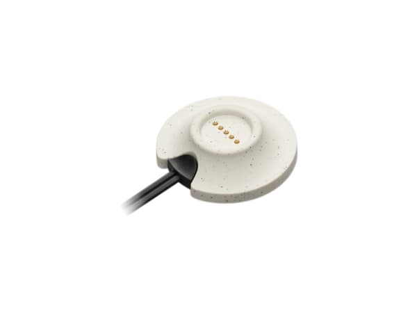 POLY 218430-01, Lader, Hvit, Bord, POLY, POLY SYNC 40, Koblet med ledninger (ikke trådløs)