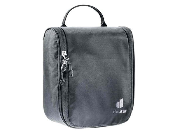 Deuter Travel kosmetikkveske Wash Center I svart (393072170000)