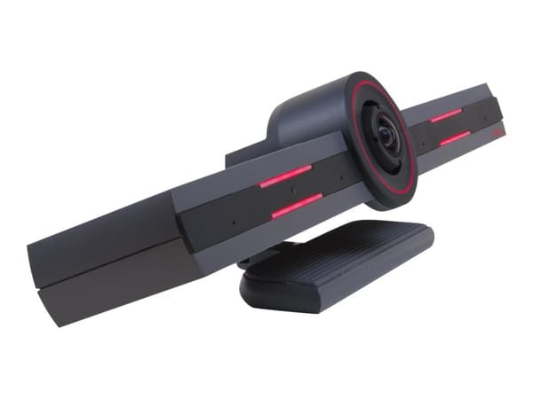 Avaya IX All-in-One Video Conferencing/Collaboration Unit for Meeting Room CU-360 - Videokonferanseinnretning