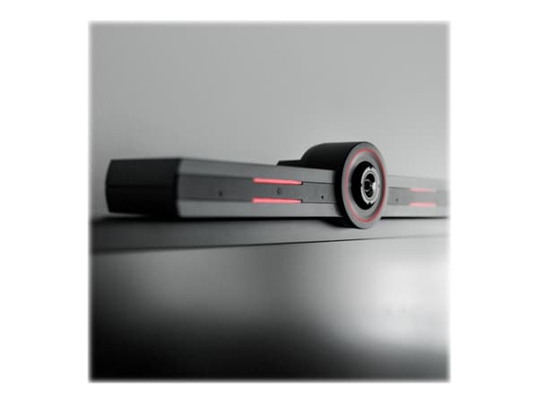 Avaya IX All-in-One Video Conferencing/Collaboration Unit for Meeting Room CU-360 - Videokonferanseinnretning