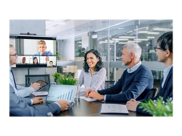Avaya IX All-in-One Video Conferencing/Collaboration Unit for Meeting Room CU-360 - Videokonferanseinnretning