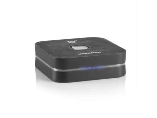Marmitek BoomBoom 80 - Trådlös Bluetooth-ljudmottagare