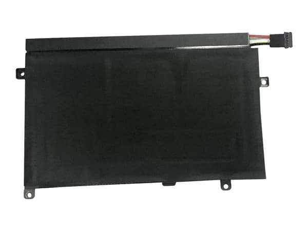 CoreParts - Batteri til bærbar PC (tilsvarer: Lenovo 01AV413, Lenovo 01AV411, Lenovo 01AV412, Lenovo SB10K97568, Lenovo SB10K97569) - litiumpolymer -