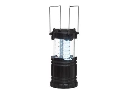 Atom Camping Light Collapsible 299821