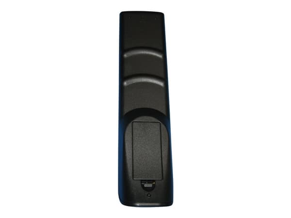 ViewSonic RC52A.11 - Fjärrkontroll - 52 knappar - infraröd - för ViewBoard IFP5550-2, IFP5550-3, IFP6550-3, IFP7550-2, IFP7550-3, IFP8650-3, IFP9850-