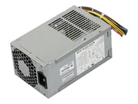 HP - Strømforsyning (intern) - AC 100-240 V - 240 watt - for ProDesk 400 G1, 490 G1