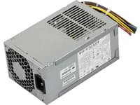 HP - Strømforsyning (intern) - AC 100-240 V - 240 watt - for ProDesk 400 G1, 490 G1