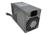 HP - Strømforsyning (intern) - AC 100-240 V - 240 watt - for ProDesk 400 G1, 490 G1