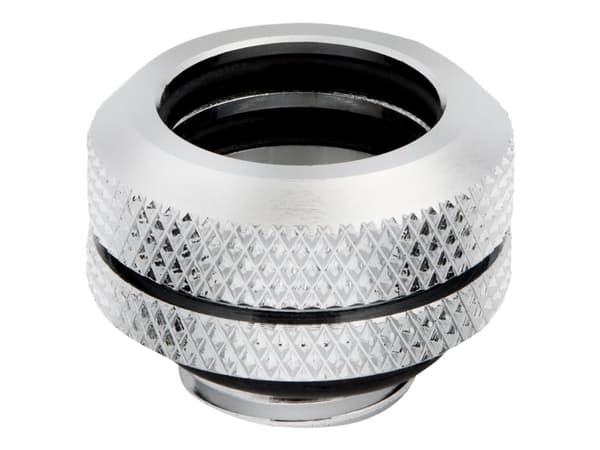 Corsair CX-9052007-WW, Kromi, Liitin, Nestemäinen, Messinki, 1/4", 1,4 cm