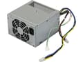 Miniatyrbilde 3 av 3: HP 702453-001, 320 W, 100 - 240 V, 50 - 60 Hz, 5.5 A, Non-Modular, PC
