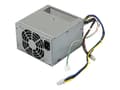 Miniatyrbilde 2 av 3: HP 702453-001, 320 W, 100 - 240 V, 50 - 60 Hz, 5.5 A, Non-Modular, PC
