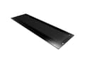 Miniatyrbilde 4 av 4: Rittal plastflensplate for funksjonell romdeler 1000mm pakke med 2 stk.
