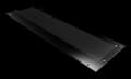Miniatyrbilde 1 av 4: Rittal plastflensplate for funksjonell romdeler 1000mm pakke med 2 stk.
