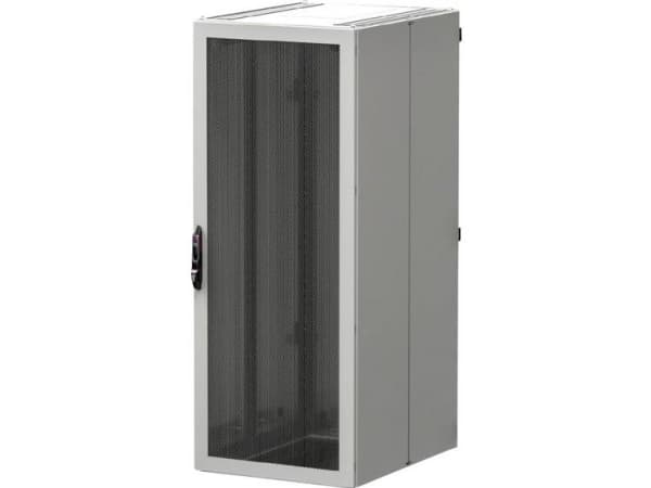 Rittal DK 5301.571, Ovi, harmaa, teräs, 13,4 kg, 1 kpl, 14,4 kg