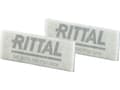 Miniatyrbild 2 av 4: Rittal SK 3174.100 Reserve-filtermåtte (B x H x T) 264 x 95 x 17 mm 12 stk