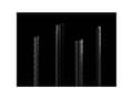 Miniatyrbilde 3 av 4: Rittal 5302.103, Rackskinne, Sort, Stål, 24U, VX IT, 48,3 cm (19")