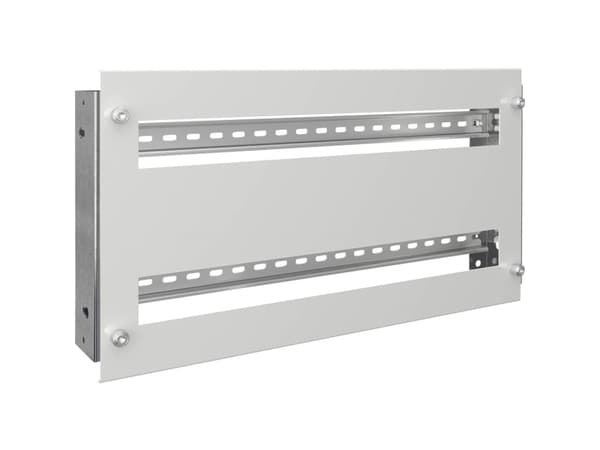 Rittal SV 9683.763 Rammer Stål 1 stk