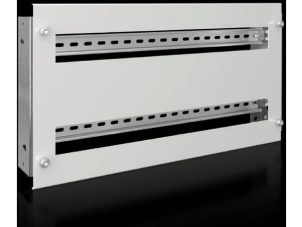 Rittal SV 9683.763 Rammer Stål 1 stk