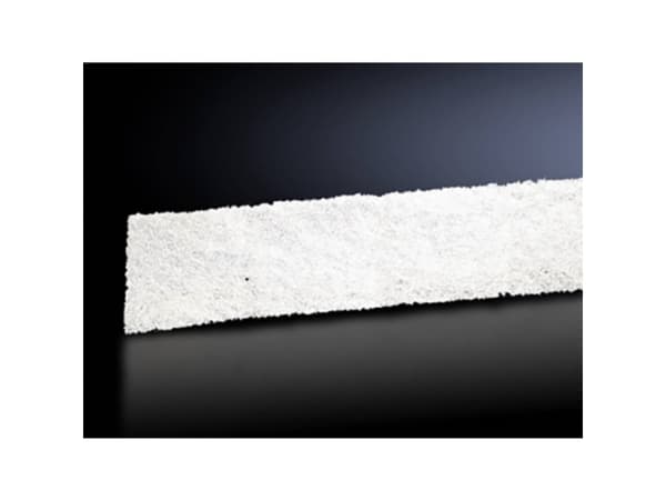 Rittal SK 3177.000 Filtermåtte (B x H x T) 425 x 85 x 8 mm 5 stk