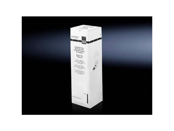 Rittal 3172.105, Fiber, 221 mm, 17 mm, 221 mm, 700 g