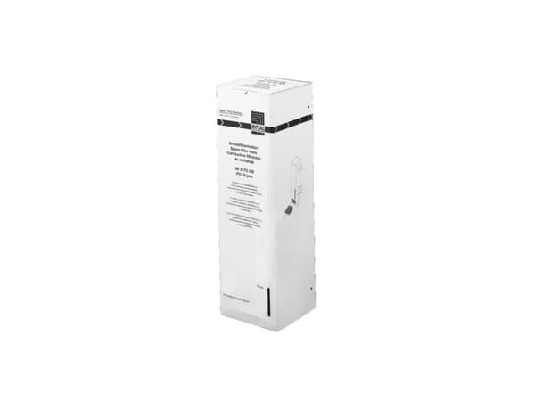 Rittal 3172.105, Fiber, 221 mm, 17 mm, 221 mm, 700 g