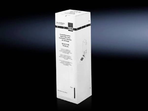 Rittal 3172.105, Fiber, 221 mm, 17 mm, 221 mm, 700 g
