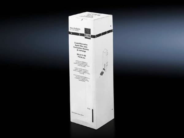 Rittal 3172.105, Fiber, 221 mm, 17 mm, 221 mm, 700 g