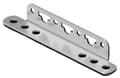 Pikkukuva 1 / 4: Rittal AX 1485.200 Monteringsvinkel Galvaniseret stål 4 stk