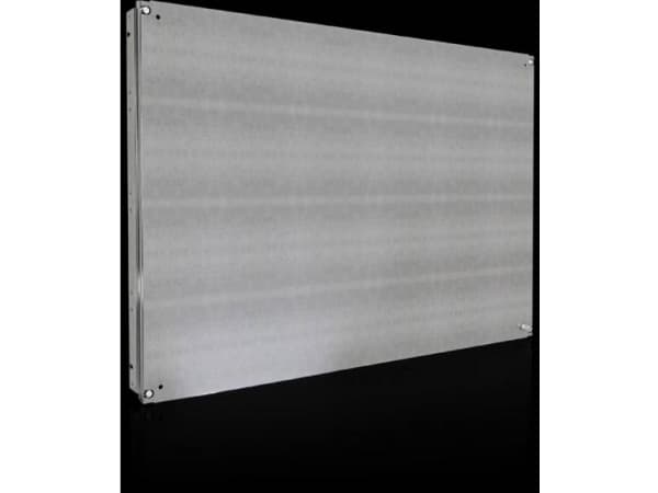 Rittal SV 9683.628, Monteringsplate, Stål, Stål, 1102 mm, 793 mm, 2 mm